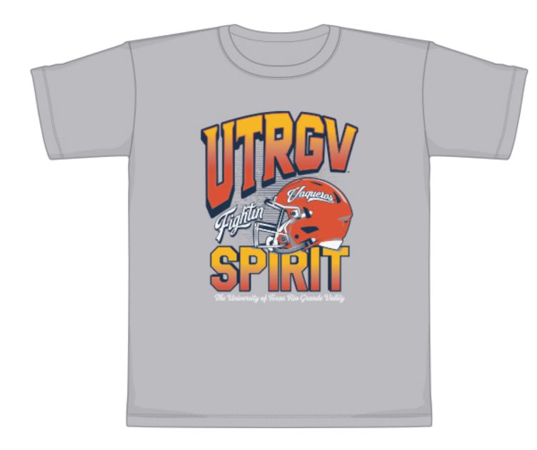 YOUTH Fightin&#39;Vaqueros Football T-Shirts