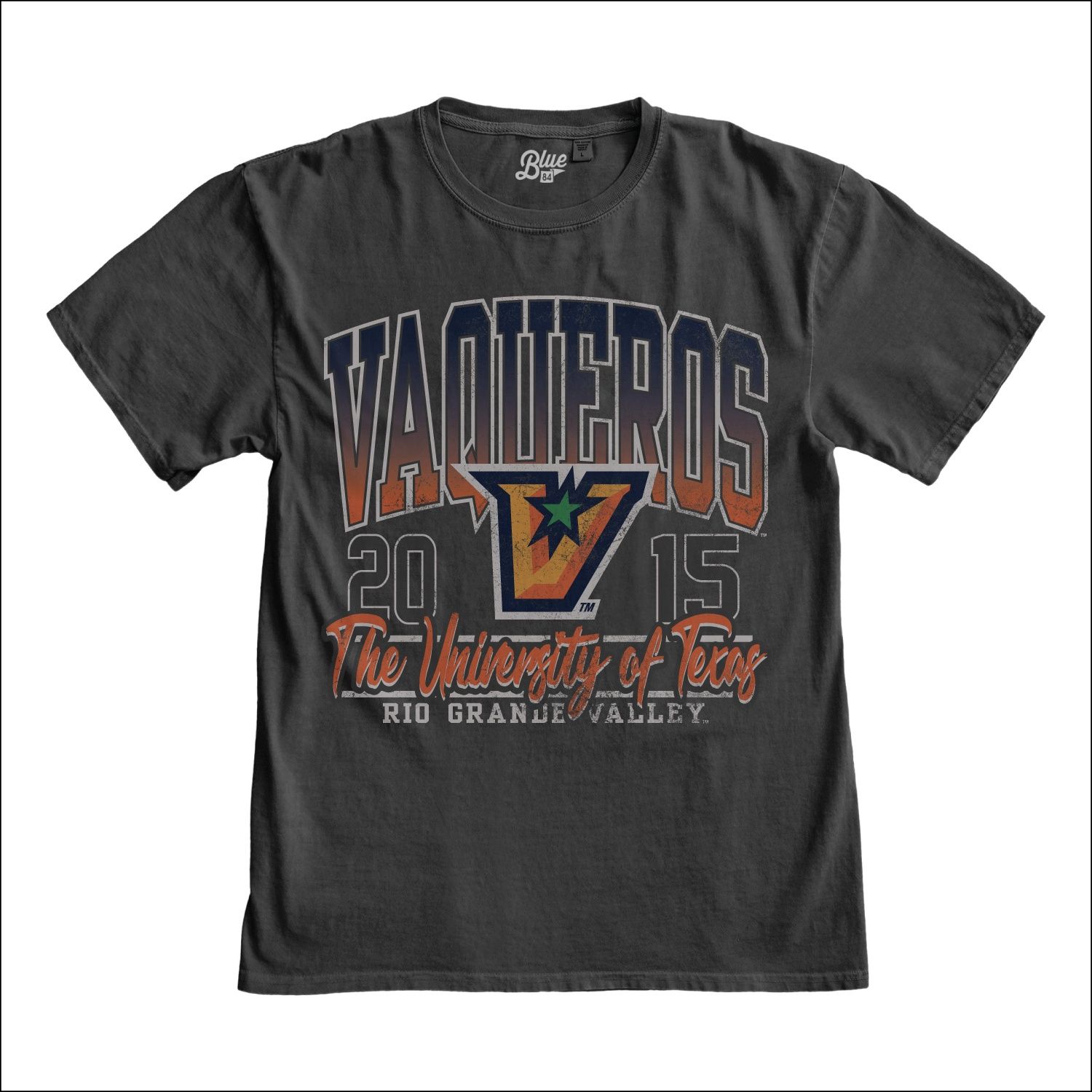 Kicking It Soft Ringspun T-Shirt