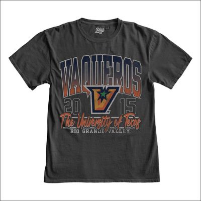 Kicking It Soft Ringspun T-Shirt