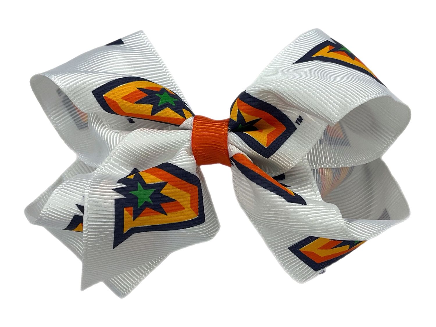 UTRGV Junior Bow