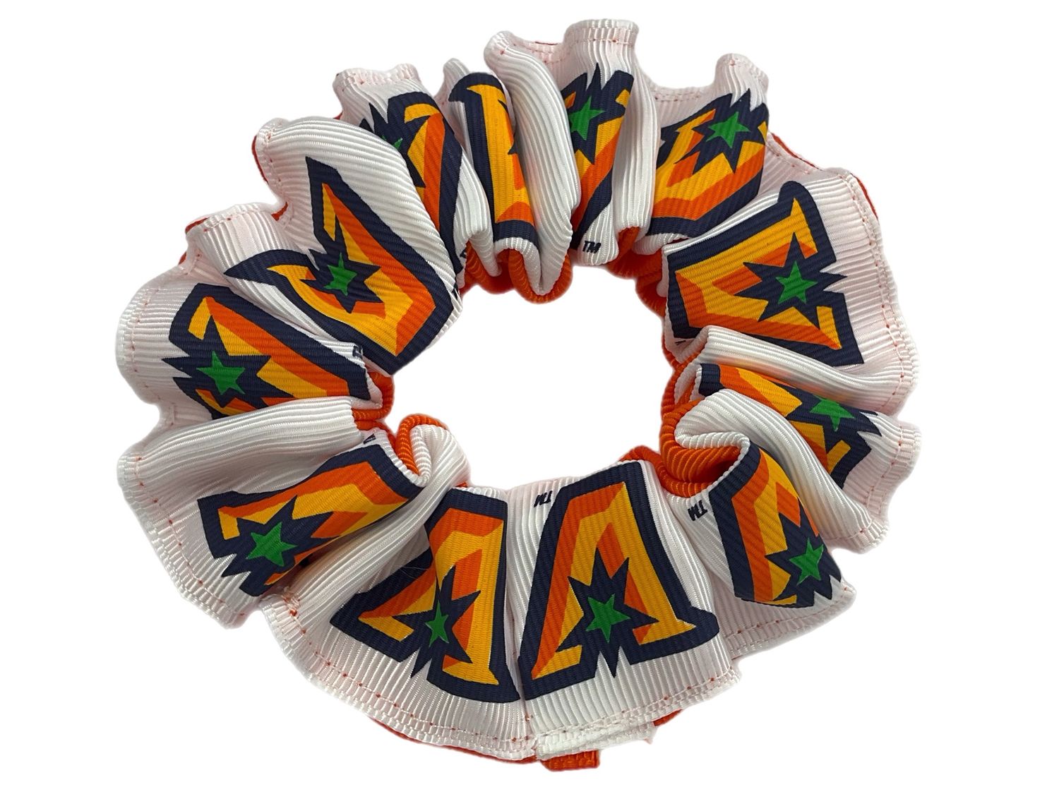 UTRGV Pony Scrunchie