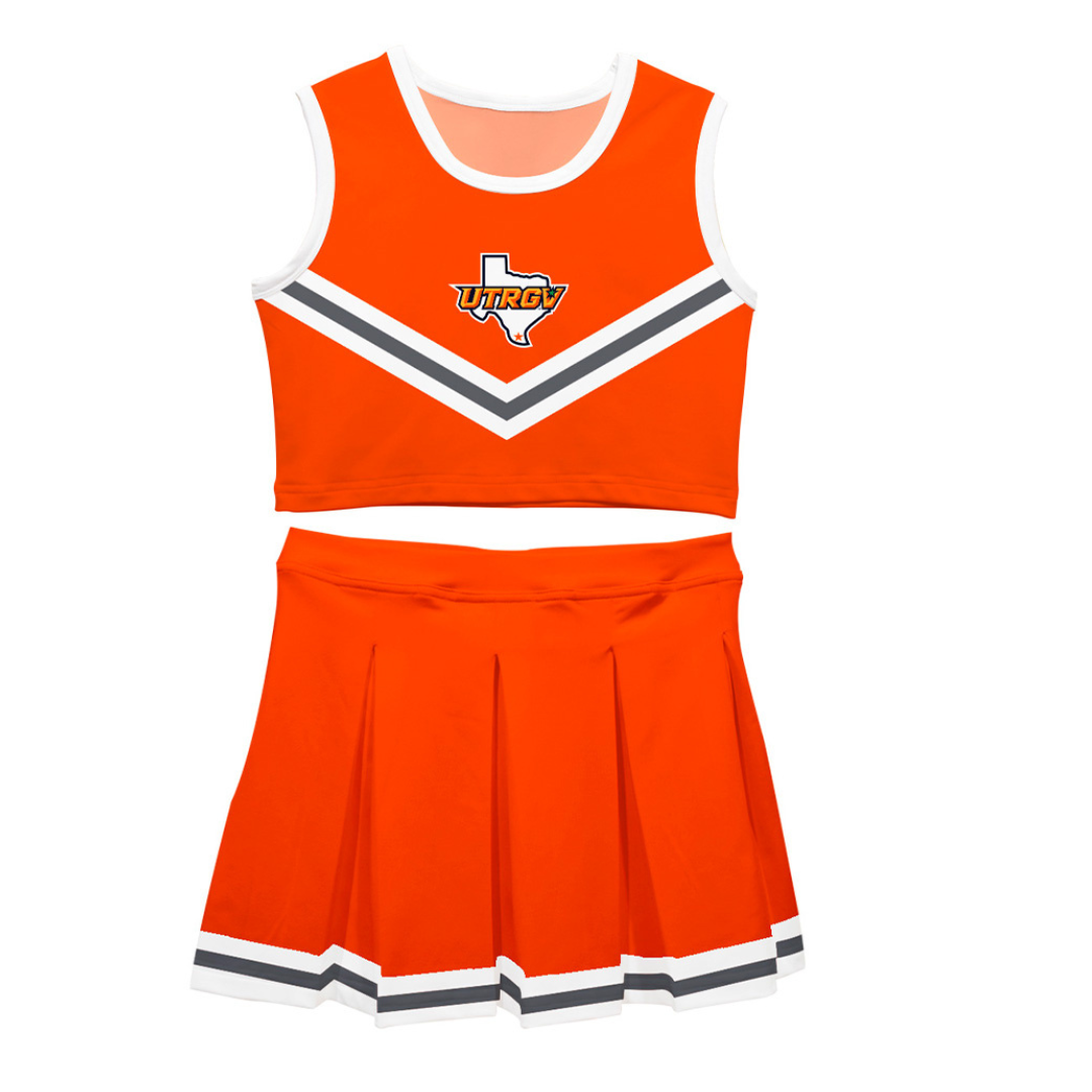 Toddler Game Day Cheer Set