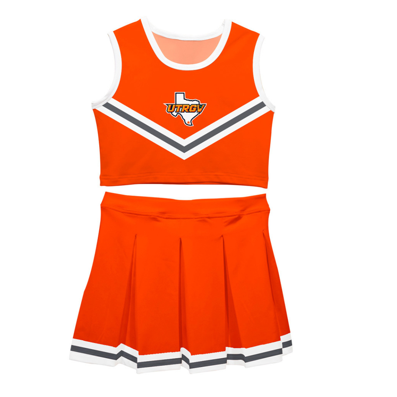 Toddler Game Day Cheer Set