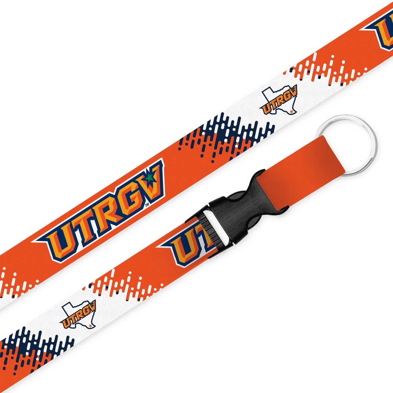 3/4&quot; Lanyard with Breakway