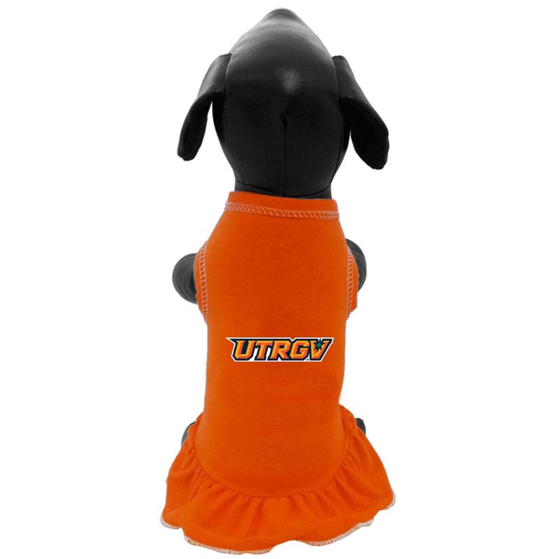 UTRGV Dog Dress