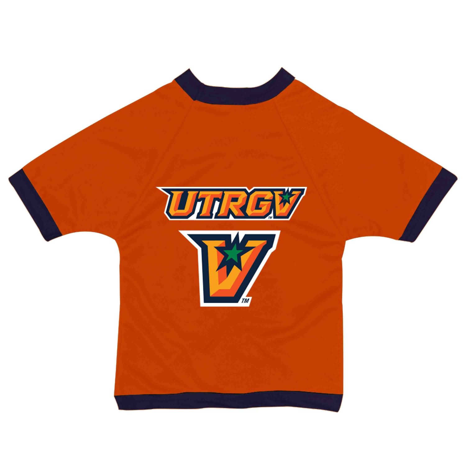 UTRGV Dog Jersey