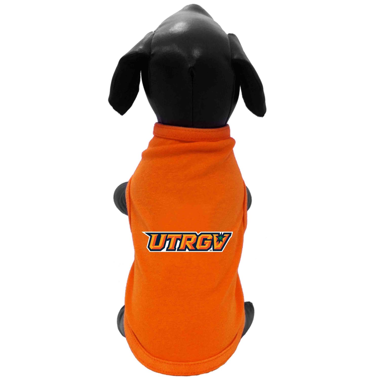 UTRGV Dog T-Shirt