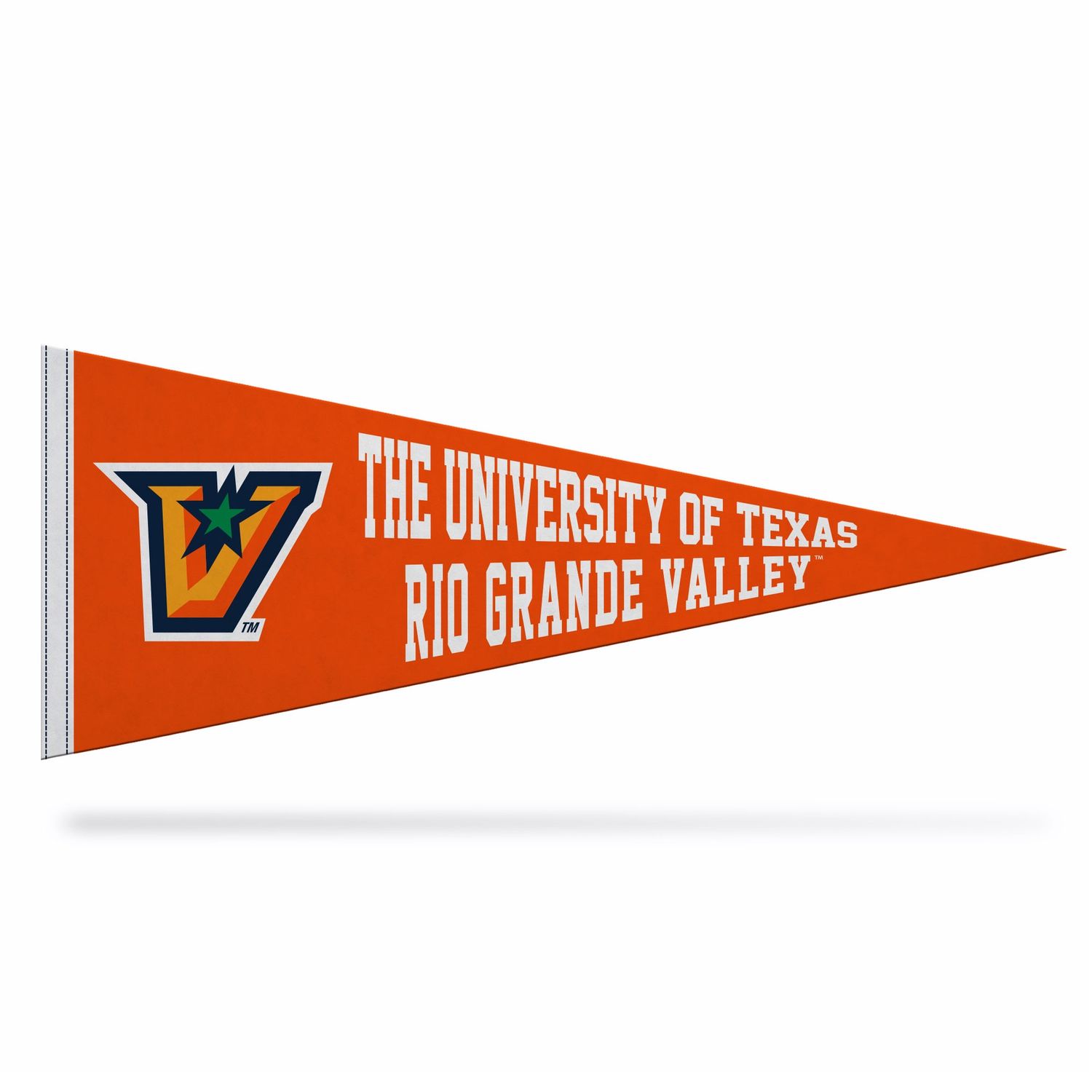 12&quot; x 30&quot; UT Rio Grande Valley Pennant