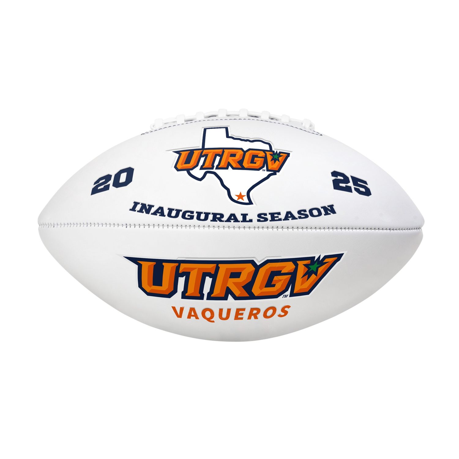UTRGV Inaugural Football