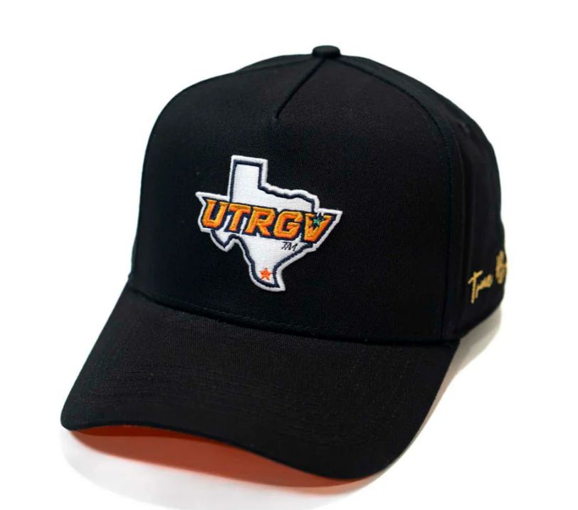 UTRGV Legacy - BLACK