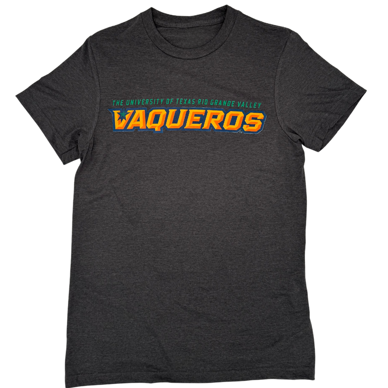 UTRGV Vaqueros T-Shirt