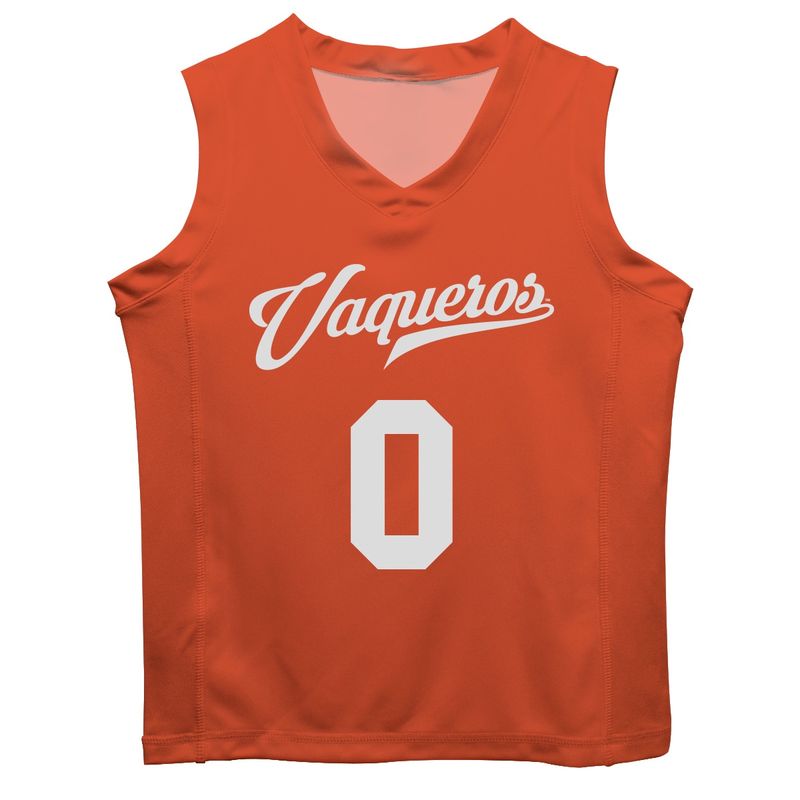 YOUTH Basketball Jersey