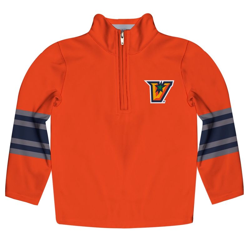 YOUTH Fleece 1/4 Zip