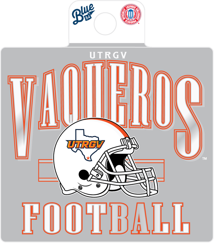 90&#39;s Vintage Football Sticker