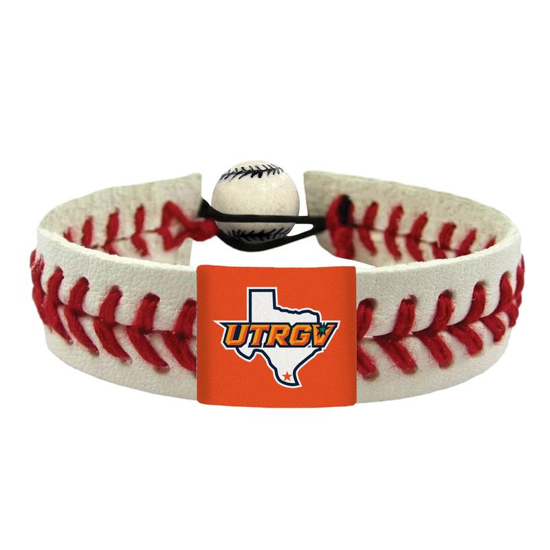 Baseball Seam Bracelet