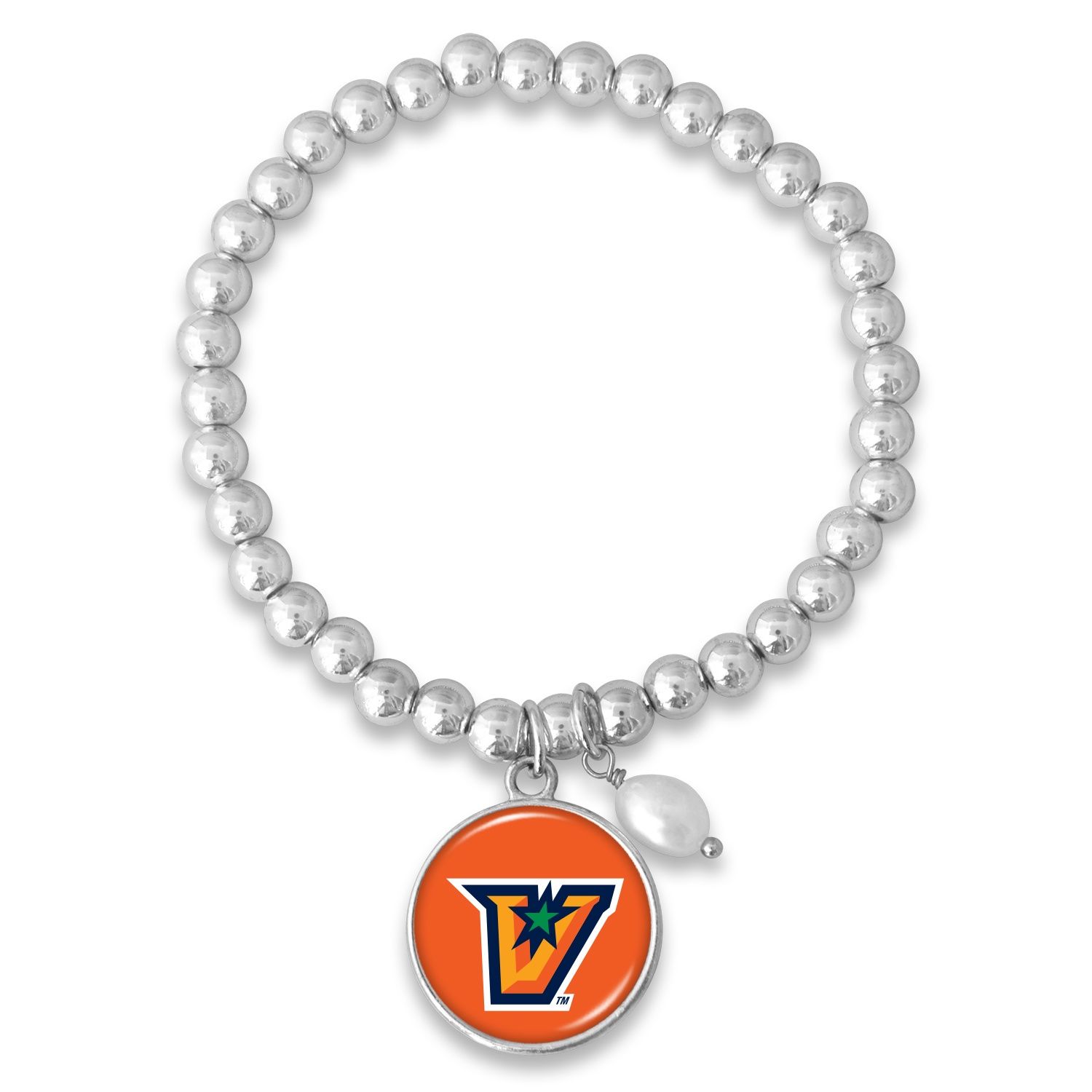 Diana Pearl Bracelet