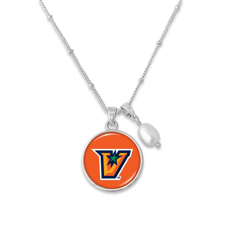 Diana Pearl Necklace