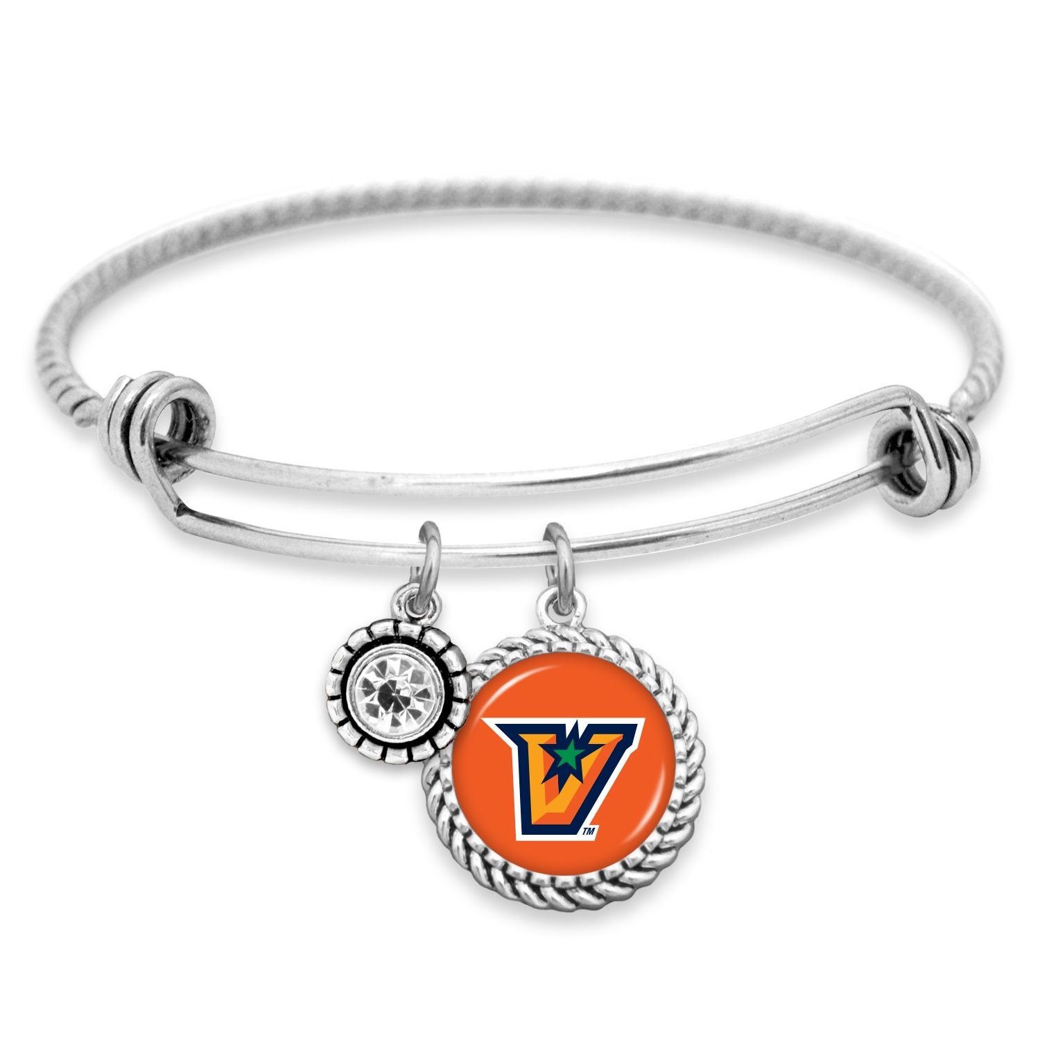 Olivia Crystal Bracelet