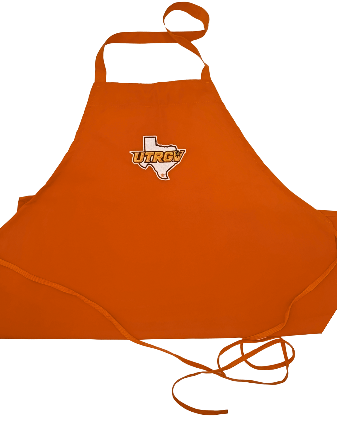 UTRGV / Texas Apron - Orange