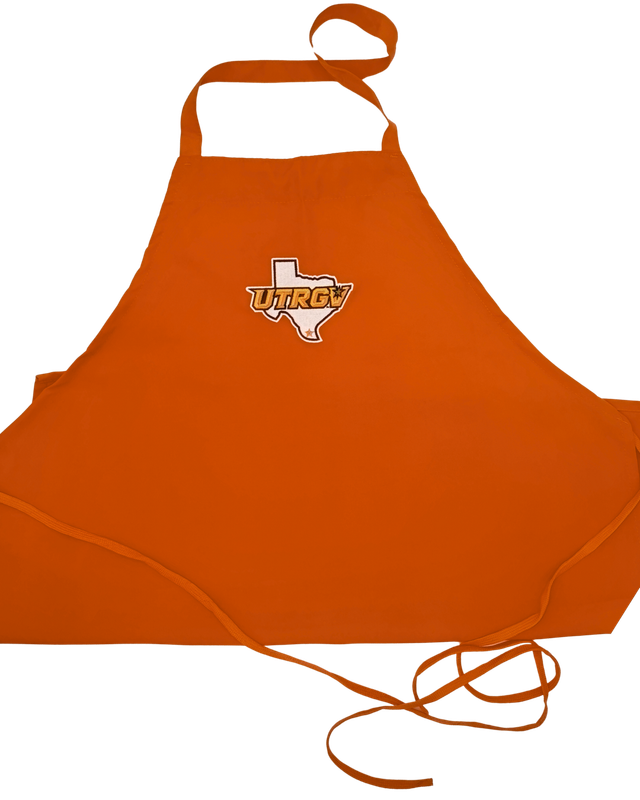 UTRGV / Texas Apron - Orange