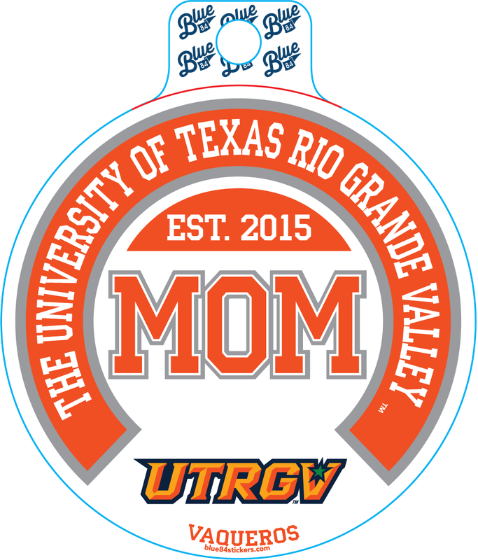 MOM Begetter State Sticker