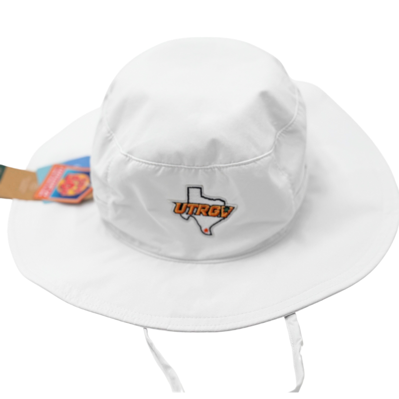 The Boonie Outback Hat - White