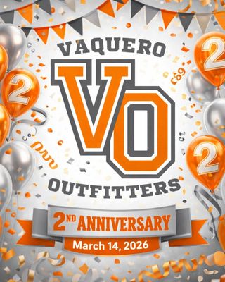 2nd Anniversary Sale