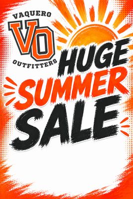 SUMMER CLEARANCE SALE
