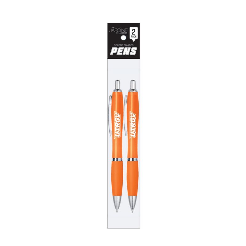 UTRGV Click Pens - 2 pack