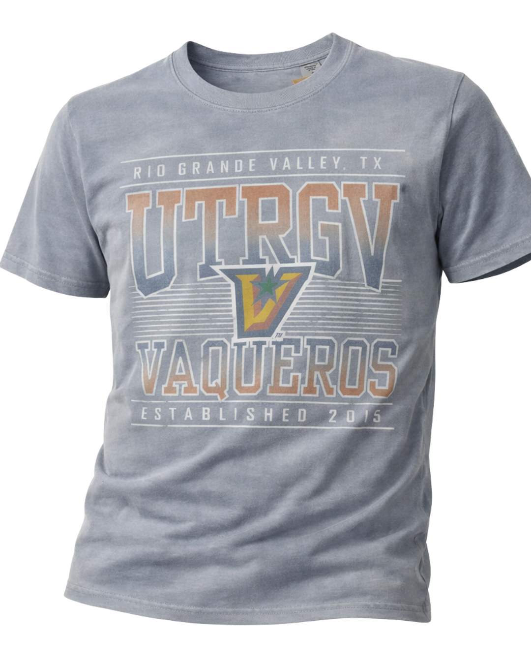 90's Style-Throw Shade- Steel Grey