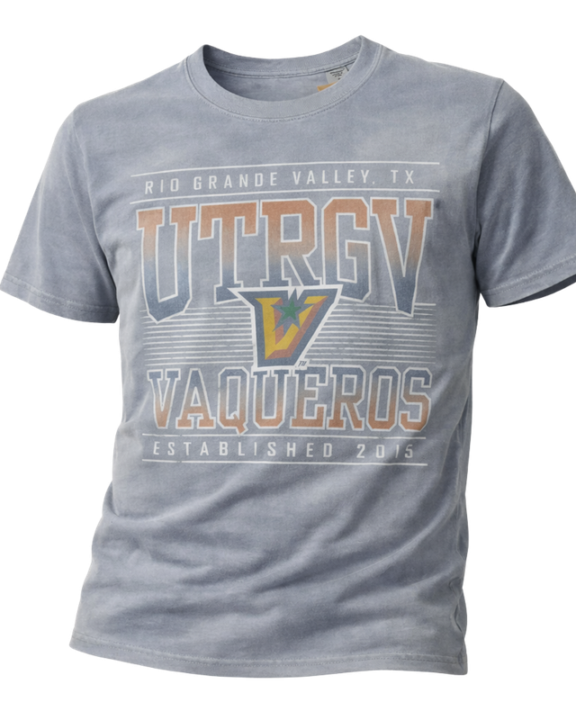 90's Style-Throw Shade- Steel Grey