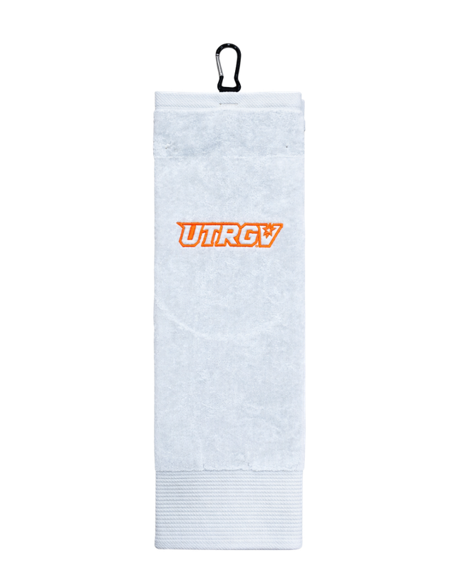 UTRGV Golf Towel