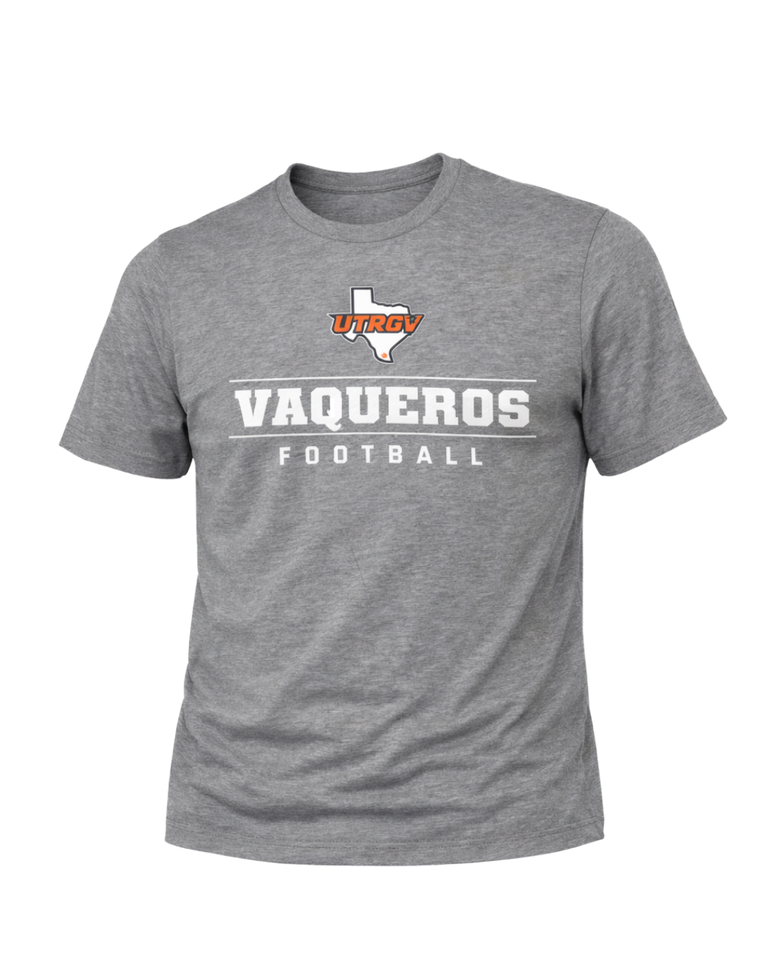 UTRGV/TX Vaqueros Football - Heather Silver