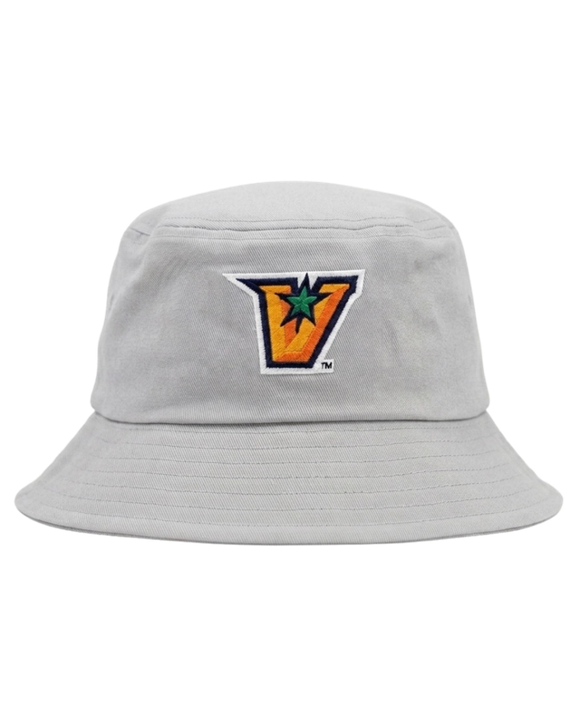 The Elroy - YOUTH Bucket Hat GREY