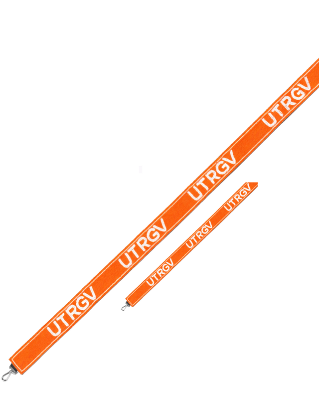 UTRGV Beaded Strap