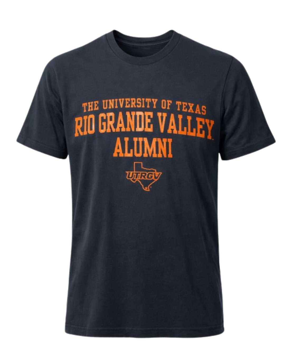 UTRGV Alumni T-shirt - Black
