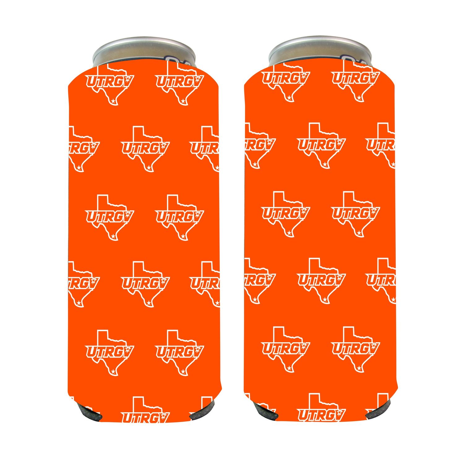 UTRGV/TX 24oz Koozie