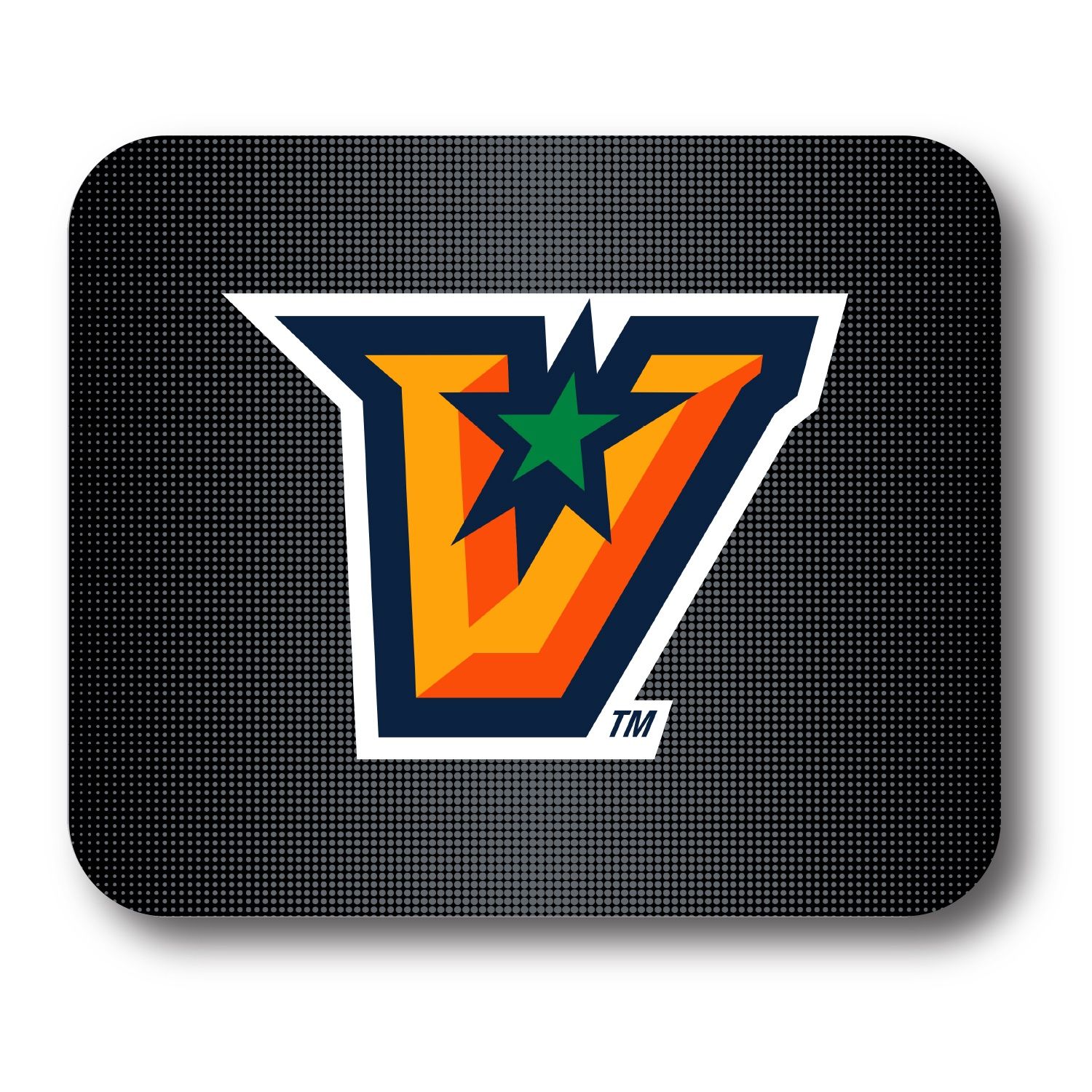 UTRGV/TX Mouse Pad - Black