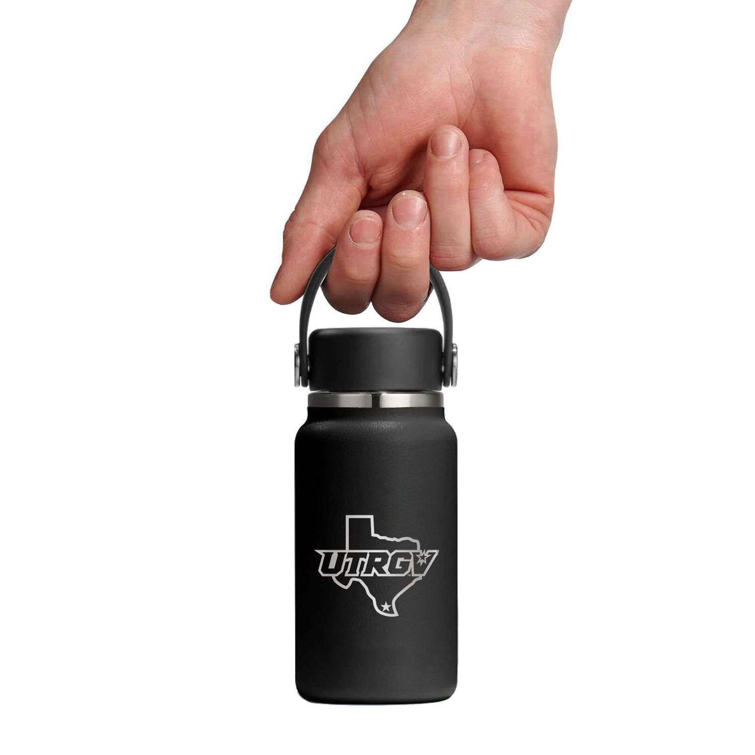 UTRGV Micro HYDROFLASK 200 ML