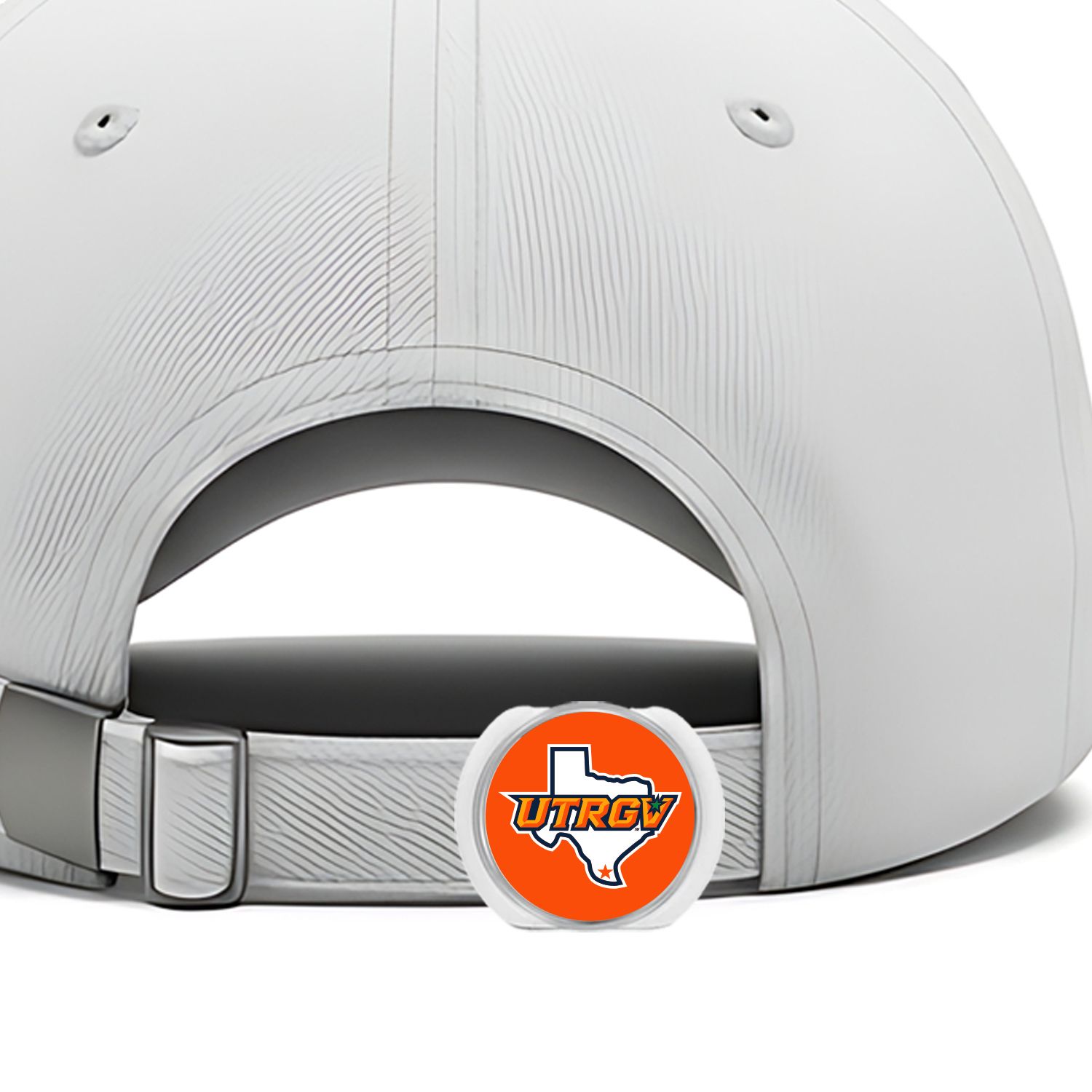 UTRGV The Snap Ball Marker Clip