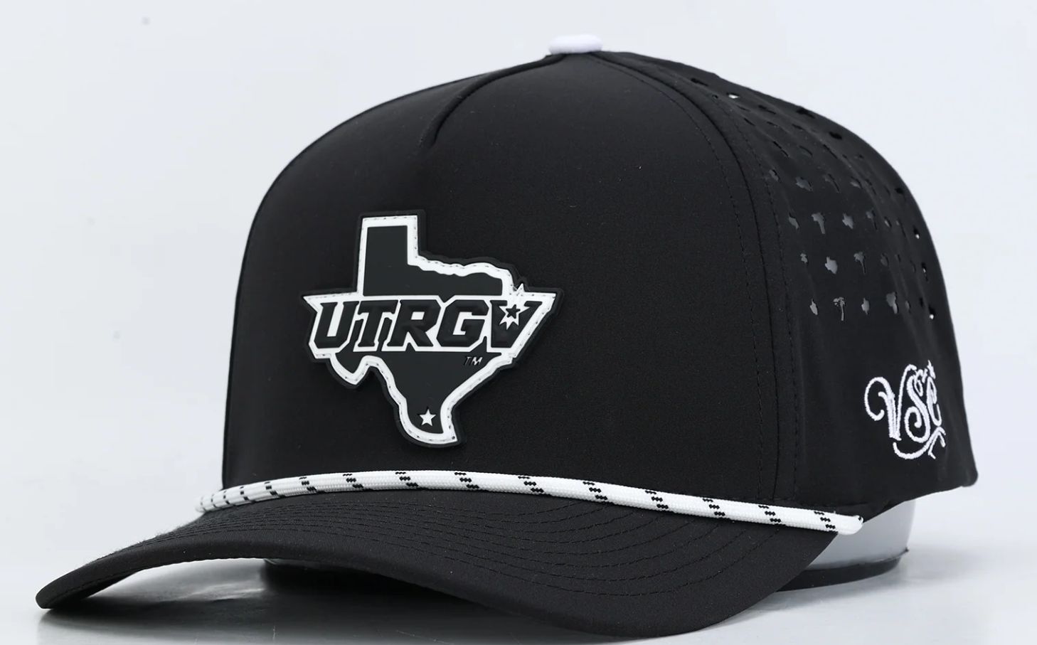 The Valley Standard - UTRGV Night Edition Rope Hat