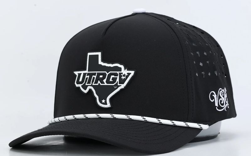 The Valley Standard - UTRGV Night Edition Rope Hat