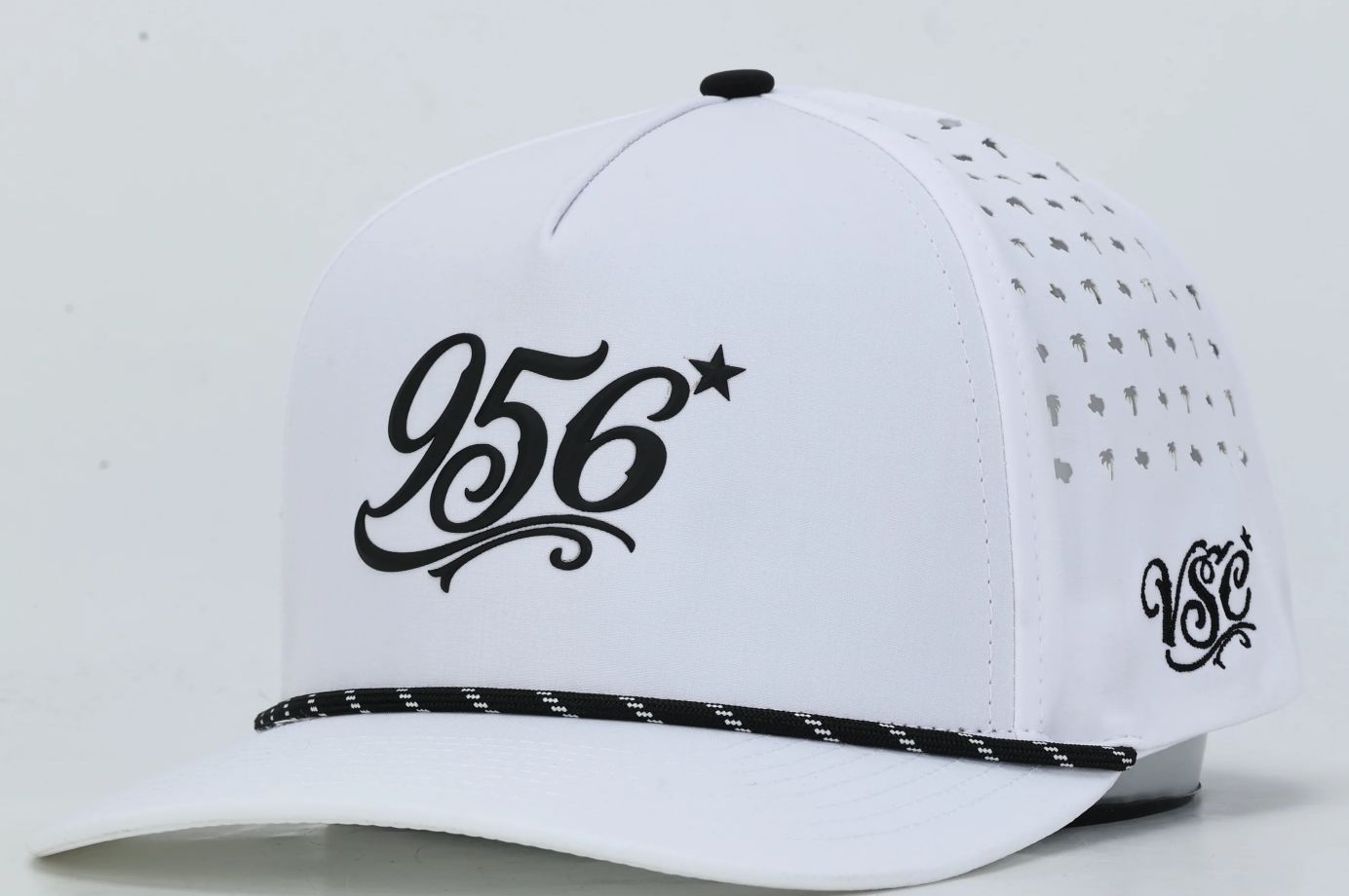The Valley Standard - 956 Rope Cap