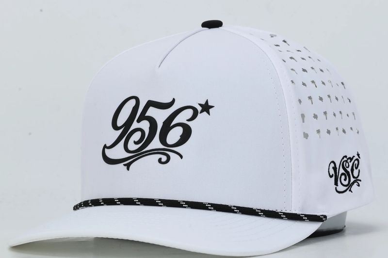 The Valley Standard - 956 Rope Cap