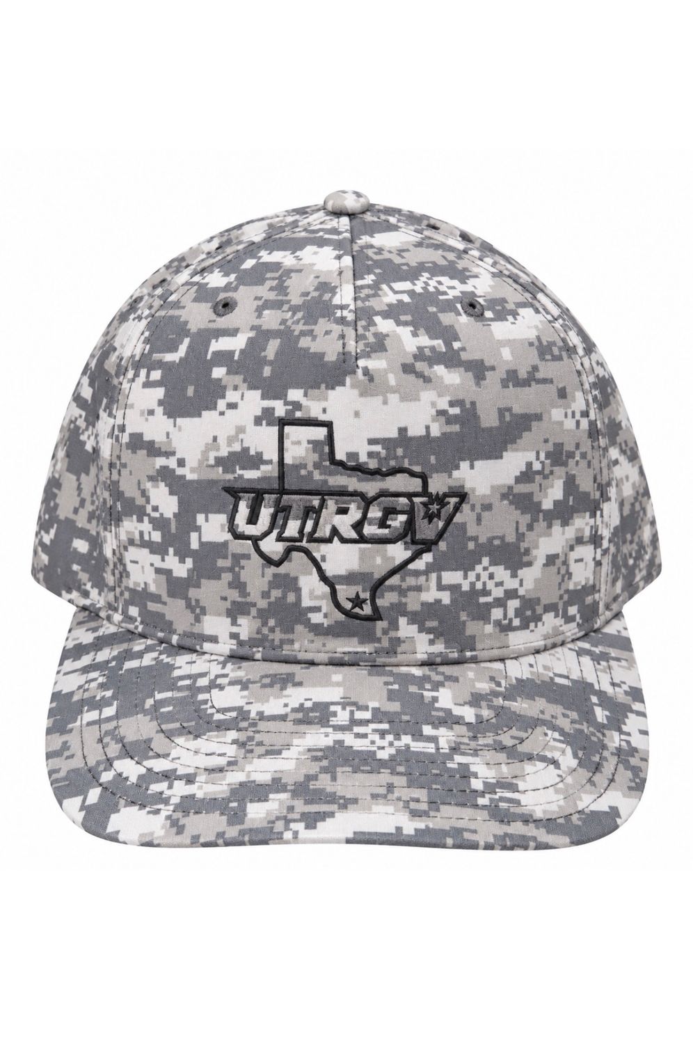 The Valley Standard - UTRGV Service Edition Hat, Camo