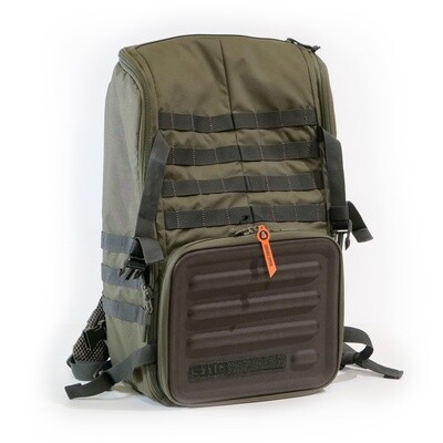 Tactical Range Master Backpack