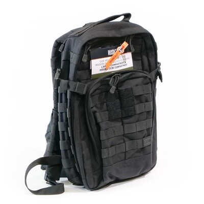 Rush 12 Backpack Multipack