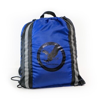FPSI Drawstring Backpack