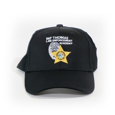 Pat Thomas Hat
