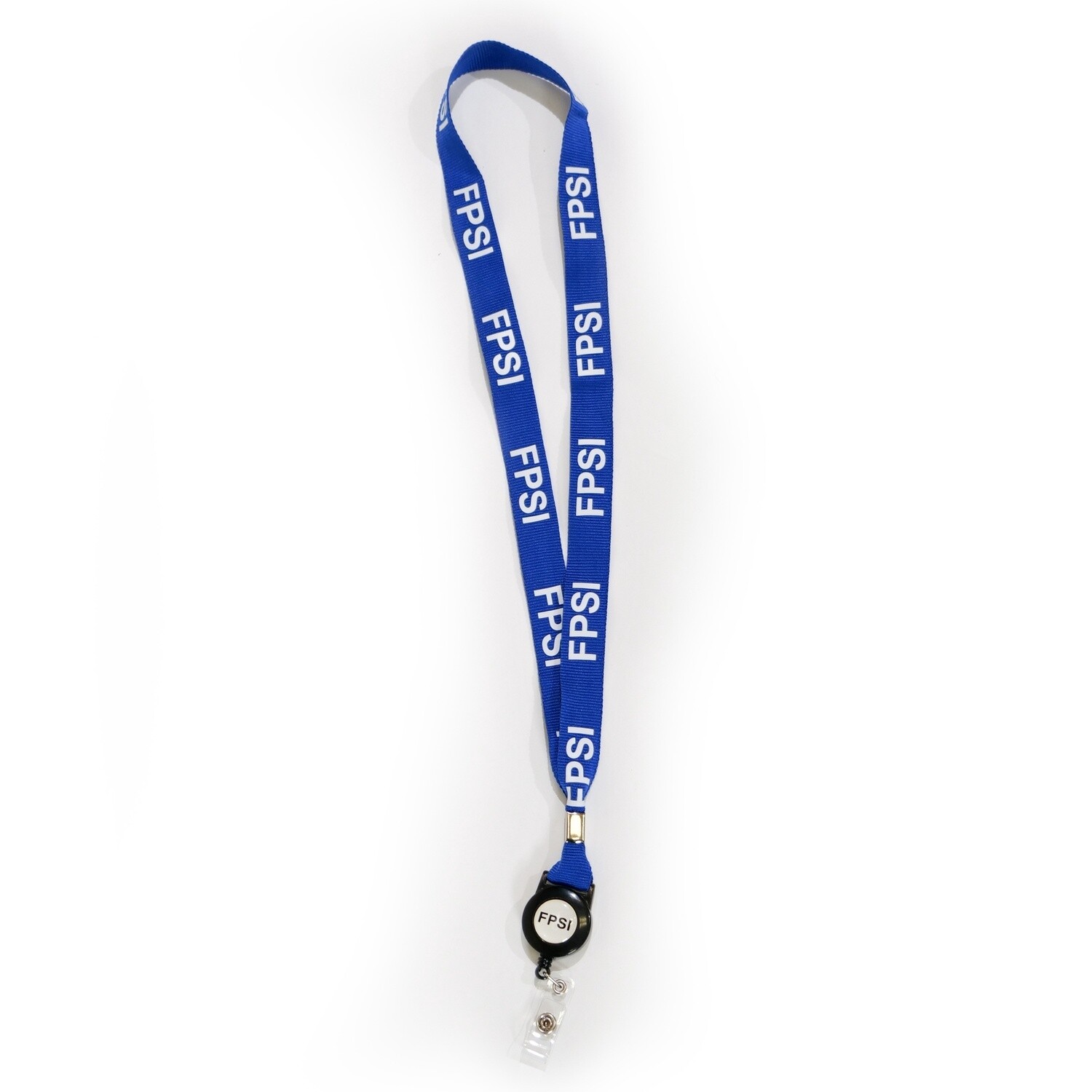 FPSI Lanyards